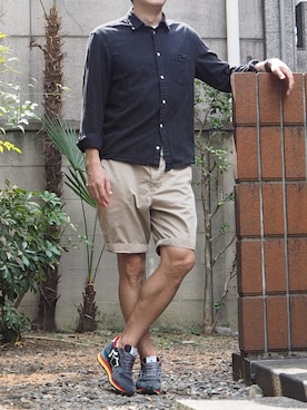 Taisanさんのコーディネート