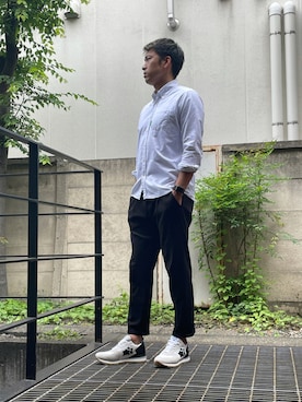 Taisanさんのコーディネート