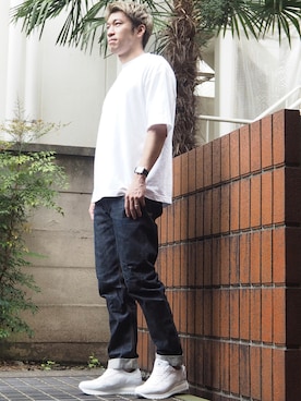 Taisanさんのコーディネート