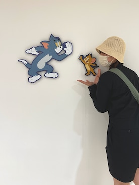  あんまんさんのコーディネート