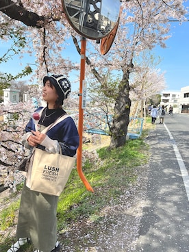  あんまんさんのコーディネート