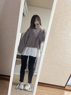 kgaemさんのコーディネート