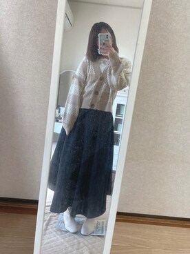 kgaemさんのコーディネート