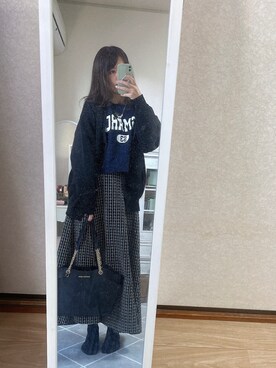 kgaemさんのコーディネート