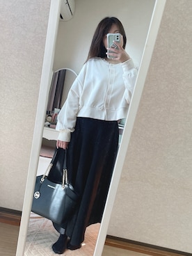 kgaemさんのコーディネート