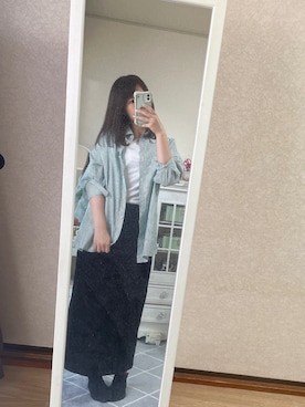 kgaemさんのコーディネート