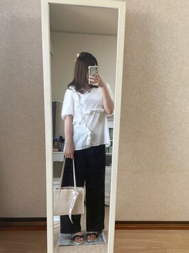 kgaemさんのコーディネート