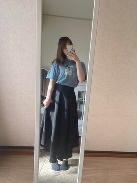 kgaemさんのコーディネート