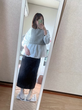 kgaemさんのコーディネート