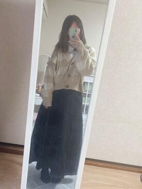 kgaemさんのコーディネート