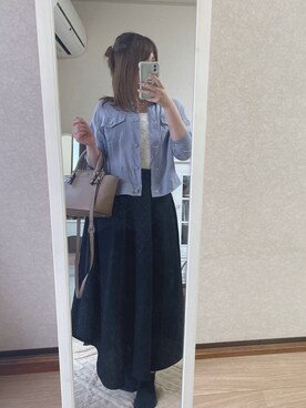 kgaemさんのコーディネート