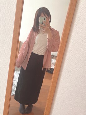 kgaemさんのコーディネート