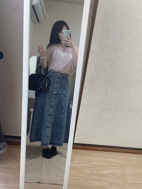 kgaemさんのコーディネート