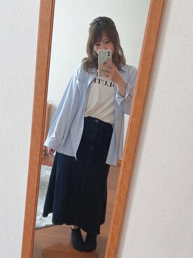 kgaemさんのコーディネート