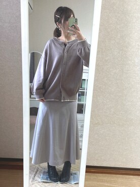 kgaemさんのコーディネート