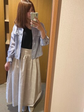 kgaemさんのコーディネート