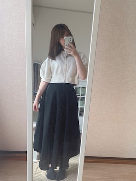 kgaemさんのコーディネート