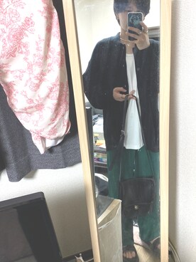 ゆせさんのコーディネート