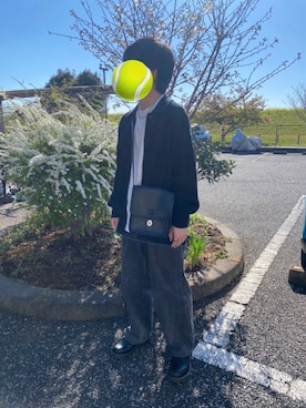 ゆせさんのコーディネート