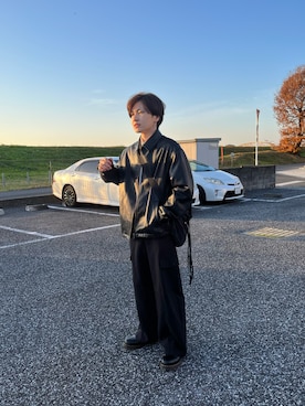 ゆせさんのコーディネート