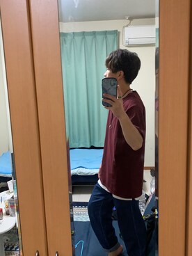 ゆせさんのコーディネート