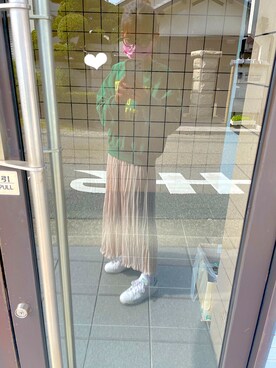 しゃなちゃんさんのコーディネート