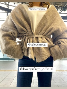 しゃなちゃんさんのコーディネート