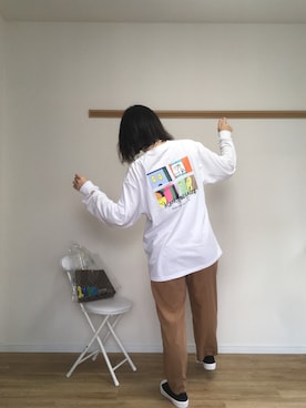 リーナ・ベル♥さんのコーディネート