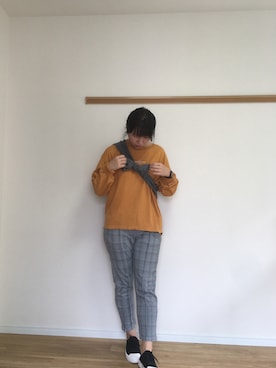 リーナ・ベル♥さんのコーディネート