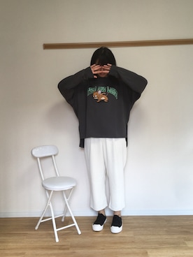 リーナ・ベル♥さんのコーディネート