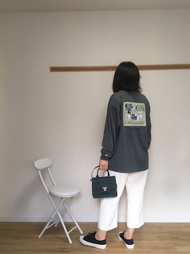 リーナ・ベル♥さんのコーディネート