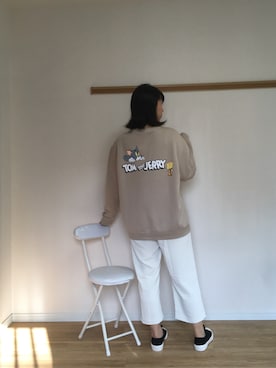 リーナ・ベル♥さんのコーディネート