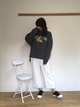 リーナ・ベル♥さんのコーディネート