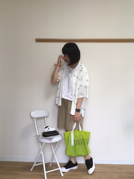 リーナ・ベル♥さんのコーディネート