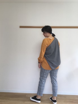 リーナ・ベル♥さんのコーディネート