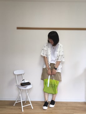 リーナ・ベル♥さんのコーディネート