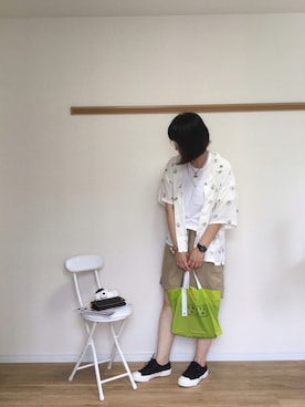 リーナ・ベル♥さんのコーディネート