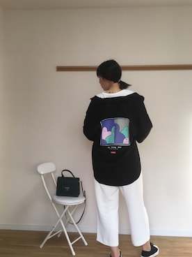 リーナ・ベル♥さんのコーディネート