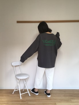 リーナ・ベル♥さんのコーディネート