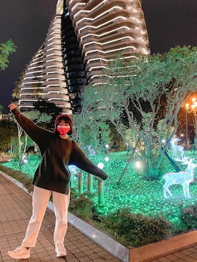 Claireさんのコーディネート