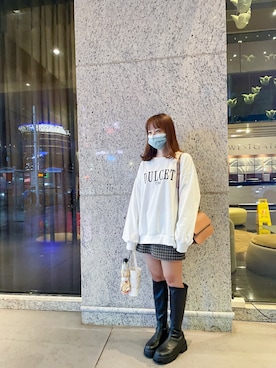 Claireさんのコーディネート