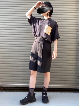 ぱん🐼さんのコーディネート