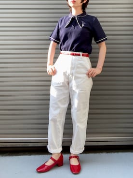 ぱん🐼さんのコーディネート