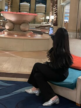 sさんのコーディネート