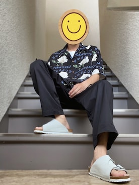 @yunchanさんのコーディネート