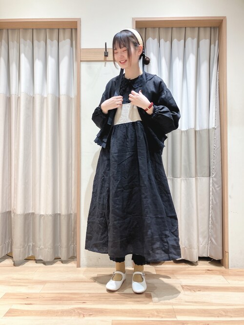おゆさんのコーディネート