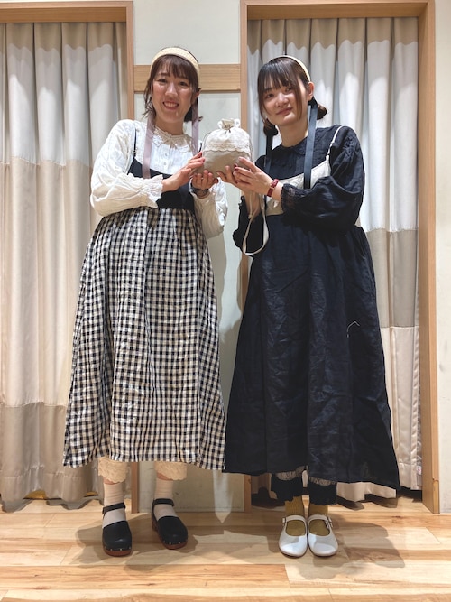 おゆさんのコーディネート