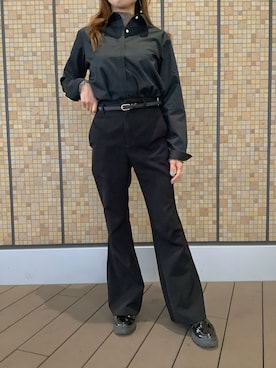 BRICK HOUSE by Tokyo Shirts 武蔵小杉東急スクエア店さんのコーディネート