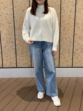 BRICK HOUSE by Tokyo Shirts 武蔵小杉東急スクエア店さんのコーディネート