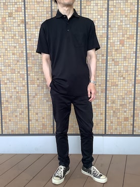 BRICK HOUSE by Tokyo Shirts 武蔵小杉東急スクエア店さんのコーディネート